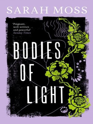 cover image of Bodies of Light